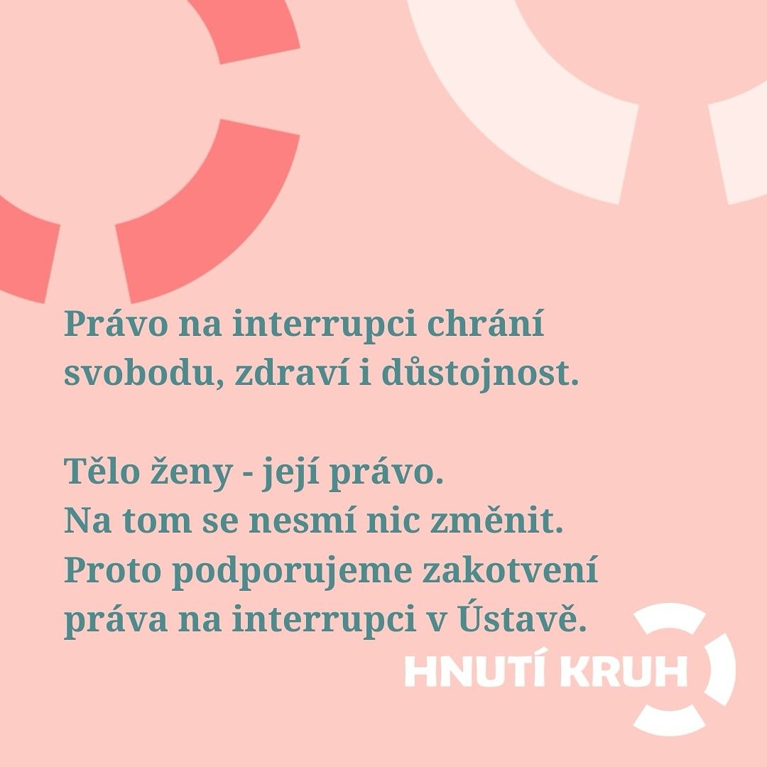 Interrupce