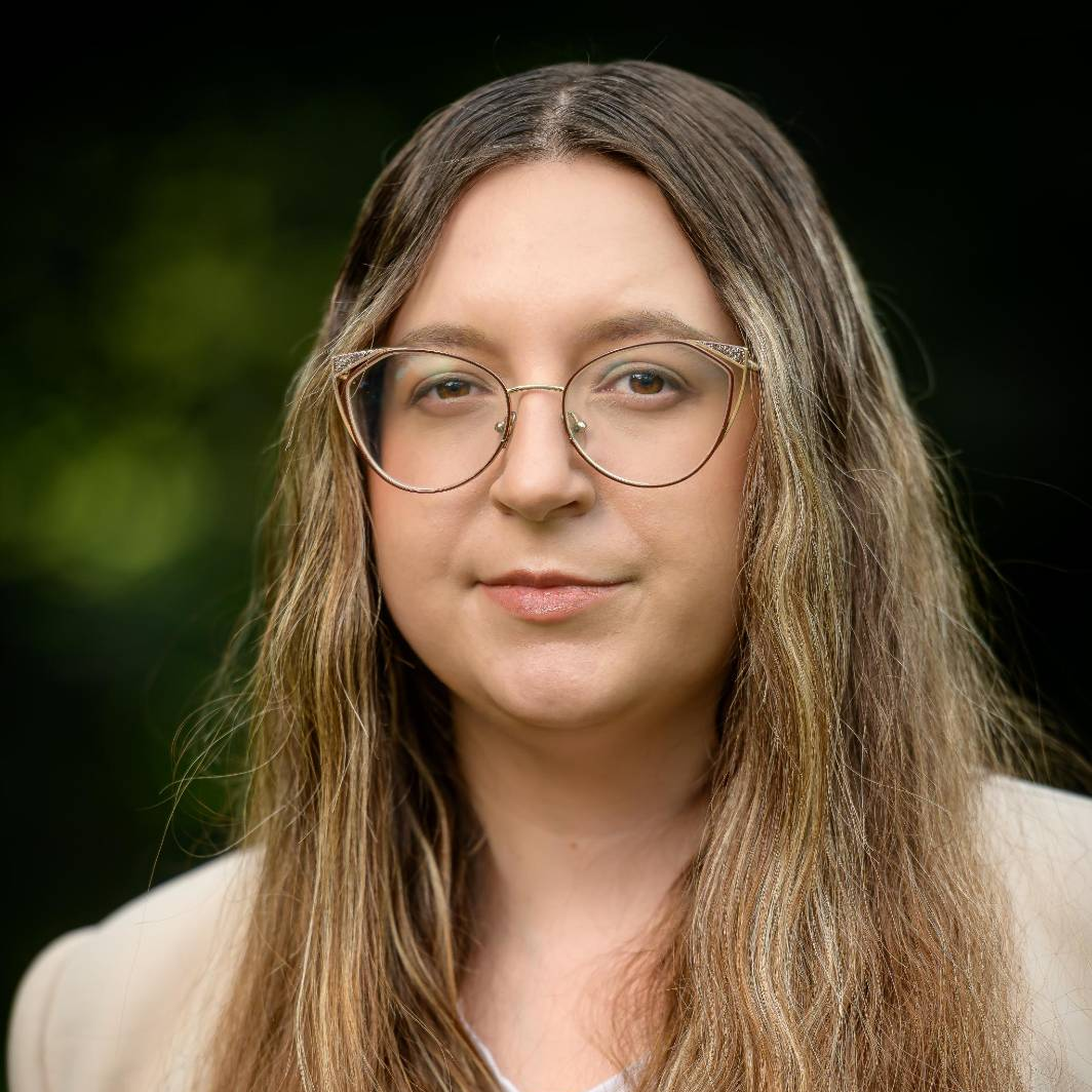Foto Iva Baslarová
