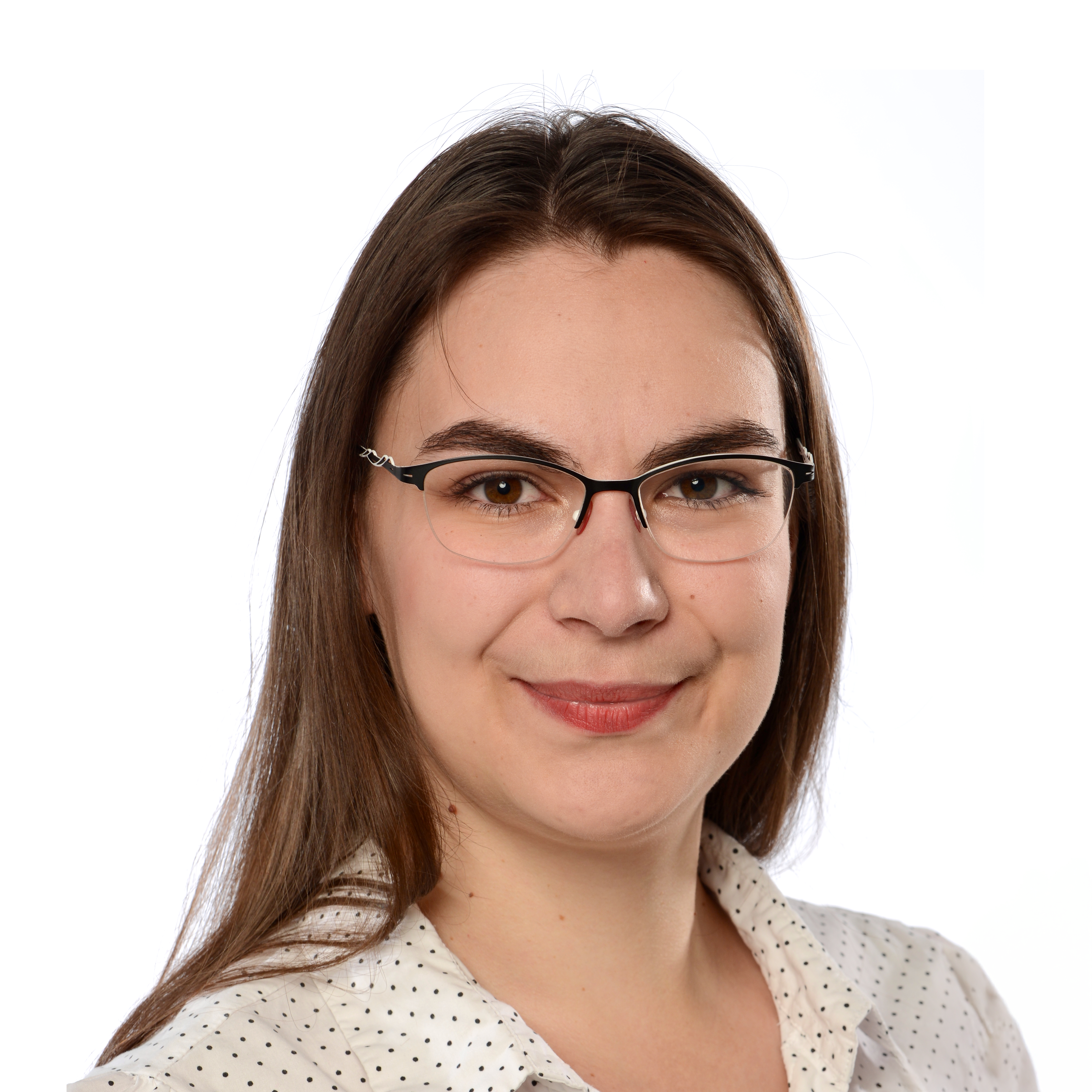 Foto Alice Hamalová