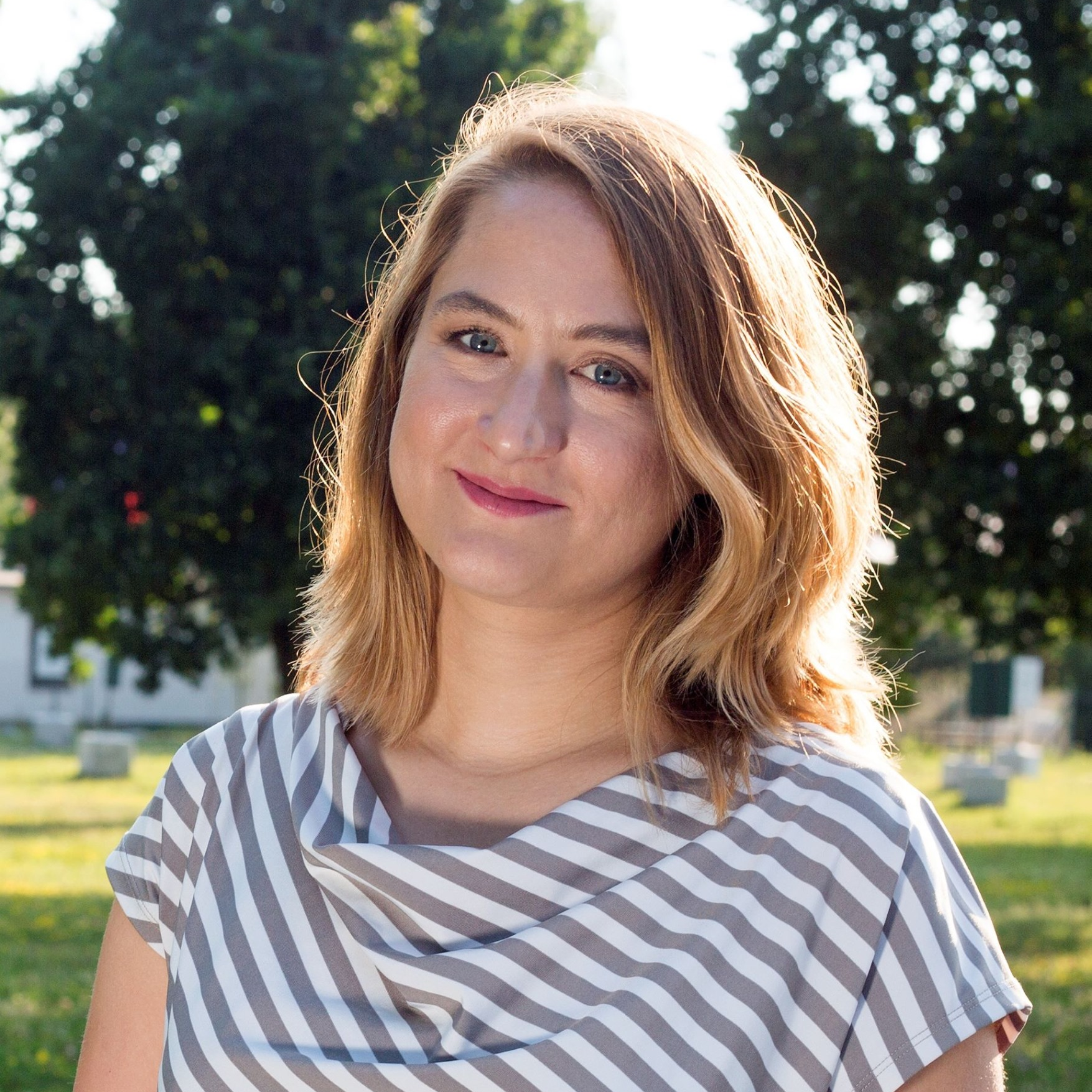 Foto Eva Nováková