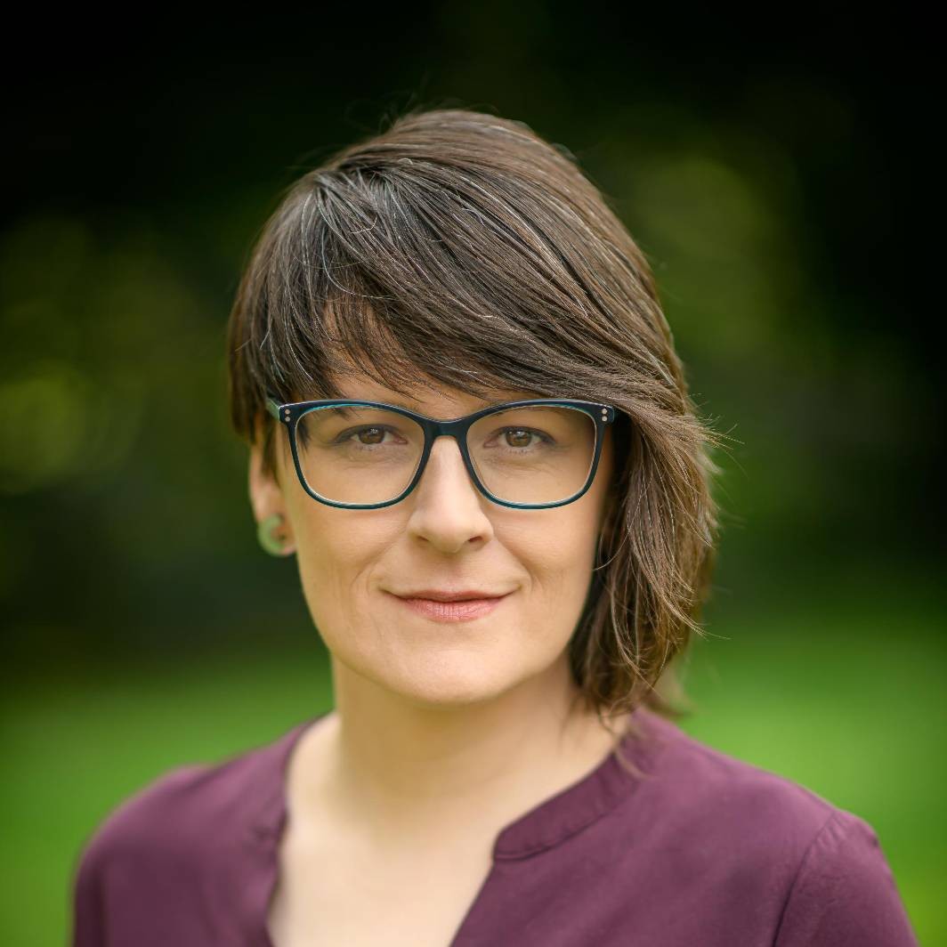 Fotka Marta Martinová